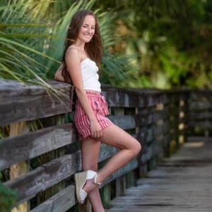 Meet your Posher, Ashtyn